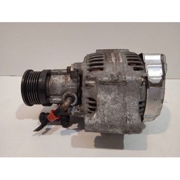 Recambio de alternador para hyundai matrix (fc) 1.5 crdi gls referencia OEM IAM 3730027503  