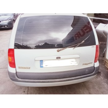 renault megane i fase 2 gandtour (ka..) del año 2002