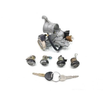 Recambio de juego bombines para mitsubishi montero (v20/v40) referencia OEM IAM 337360 PAJERO 