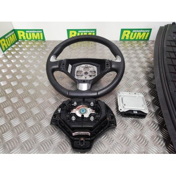 Recambio de kit airbag para peugeot 5008 active referencia OEM IAM   