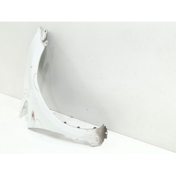 Recambio de aleta delantera derecha para kia rio concept referencia OEM IAM   