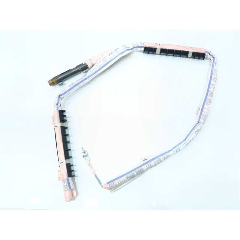 Recambio de airbag cortina delantero izquierdo para kia niro drive referencia OEM IAM 85010G5000  