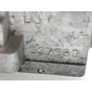 Recambio de juego bombines para mitsubishi montero (v20/v40) referencia OEM IAM 337360 PAJERO 