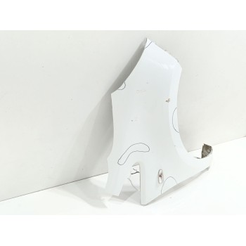 Recambio de aleta delantera derecha para kia rio concept referencia OEM IAM   