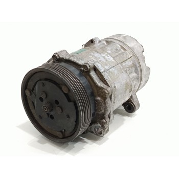 COMPRESOR AIRE ACONDICIONADO 1H0820803D 