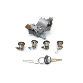 Recambio de juego bombines para mitsubishi montero (v20/v40) referencia OEM IAM 337360 PAJERO 