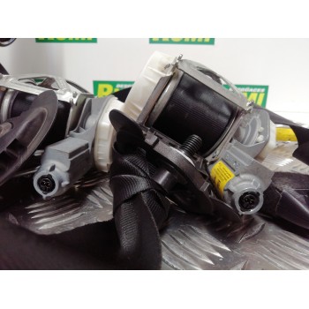 Recambio de kit airbag para peugeot 5008 active referencia OEM IAM   