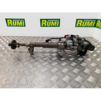 Recambio de columna direccion para daewoo lanos sx referencia OEM IAM   