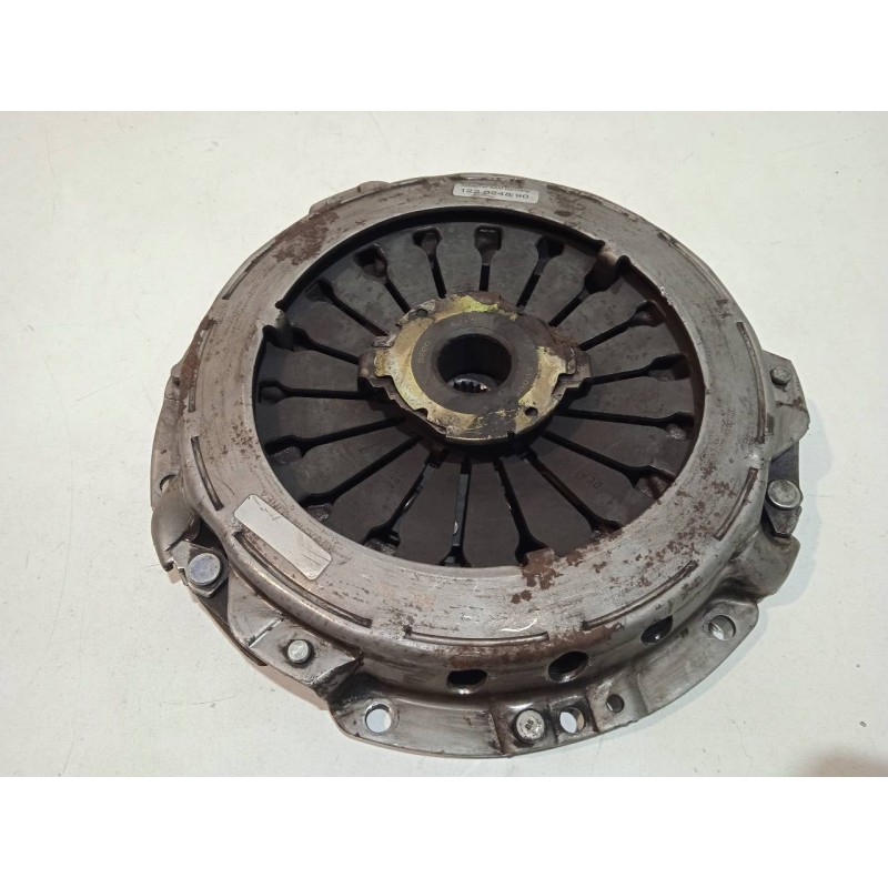 Recambio de kit embrague para hyundai matrix (fc) 1.5 crdi gls referencia OEM IAM   