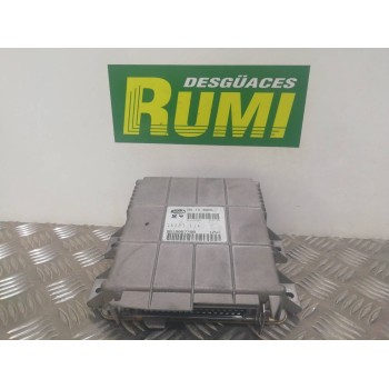 Recambio de centralita motor uce para peugeot 306 berlina 3/5 puertas (s1) graffic referencia OEM IAM 9618087780 16223114 