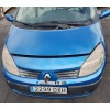 renault scenic ii del año 2006