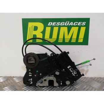 Recambio de cerradura puerta delantera izquierda para toyota prius (nhw20) executive referencia OEM IAM   