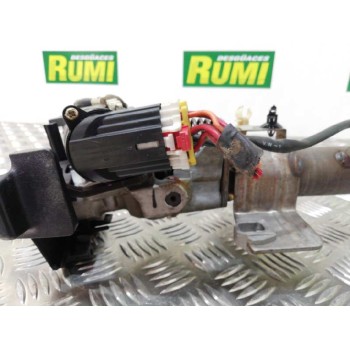 Recambio de columna direccion para daewoo lanos sx referencia OEM IAM   