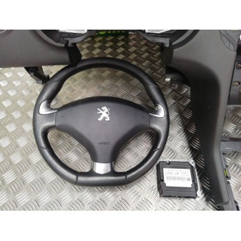 Recambio de kit airbag para peugeot 5008 active referencia OEM IAM   