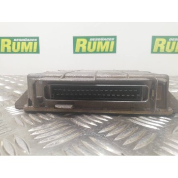 Recambio de centralita motor uce para peugeot 306 berlina 3/5 puertas (s1) graffic referencia OEM IAM 9618087780 16223114 