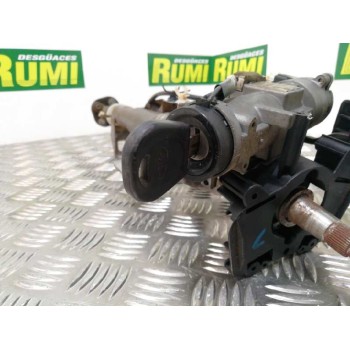 Recambio de columna direccion para daewoo lanos sx referencia OEM IAM   