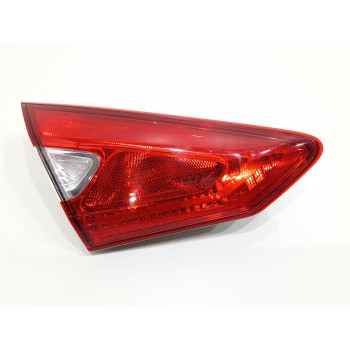 Recambio de piloto trasero izquierdo interior para nissan pulsar (c13) acenta referencia OEM IAM   