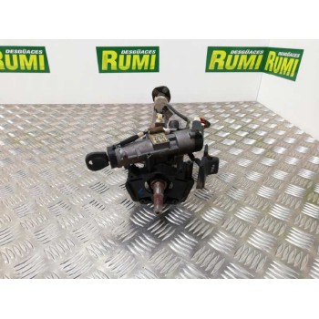 Recambio de columna direccion para daewoo lanos sx referencia OEM IAM   