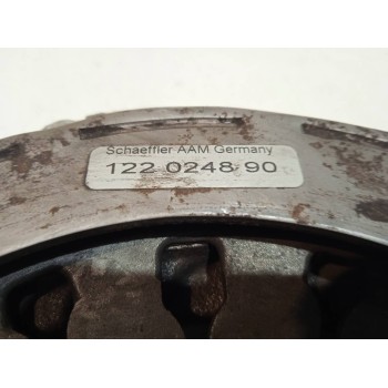 Recambio de kit embrague para hyundai matrix (fc) 1.5 crdi gls referencia OEM IAM   