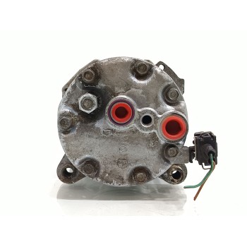 Recambio de compresor aire acondicionado para seat cordoba berlina (6k2) sx (1997) referencia OEM IAM 1H0820803D  