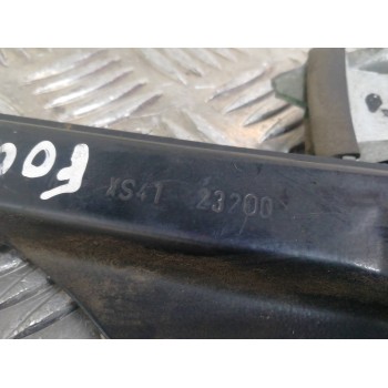 Recambio de elevalunas delantero derecho para ford focus berlina (cak) ambiente referencia OEM IAM XS4123200  