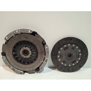 Recambio de kit embrague para hyundai matrix (fc) 1.5 crdi gls referencia OEM IAM   