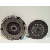 Recambio de kit embrague para hyundai matrix (fc) 1.5 crdi gls referencia OEM IAM   