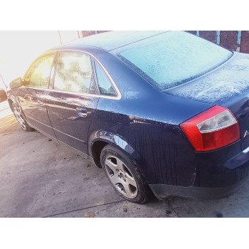 audi a4 berlina (8e) del año 2003