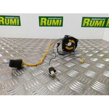 Recambio de anillo airbag para daewoo lanos sx referencia OEM IAM   