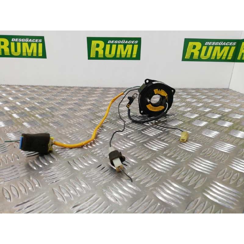 Recambio de anillo airbag para daewoo lanos sx referencia OEM IAM   