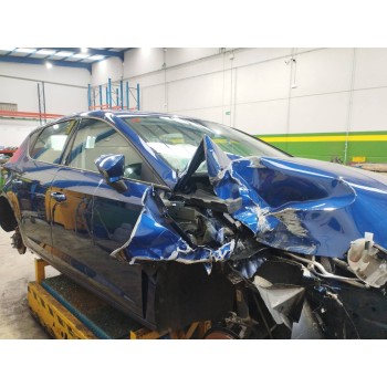 seat leon (5f1) del año 2018