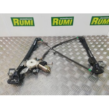 Recambio de elevalunas delantero derecho para ford focus berlina (cak) ambiente referencia OEM IAM XS4123200  