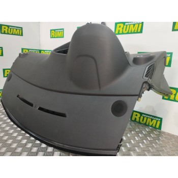 Recambio de kit airbag para peugeot 5008 active referencia OEM IAM   