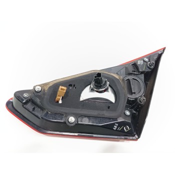 Recambio de piloto trasero izquierdo interior para nissan pulsar (c13) acenta referencia OEM IAM   