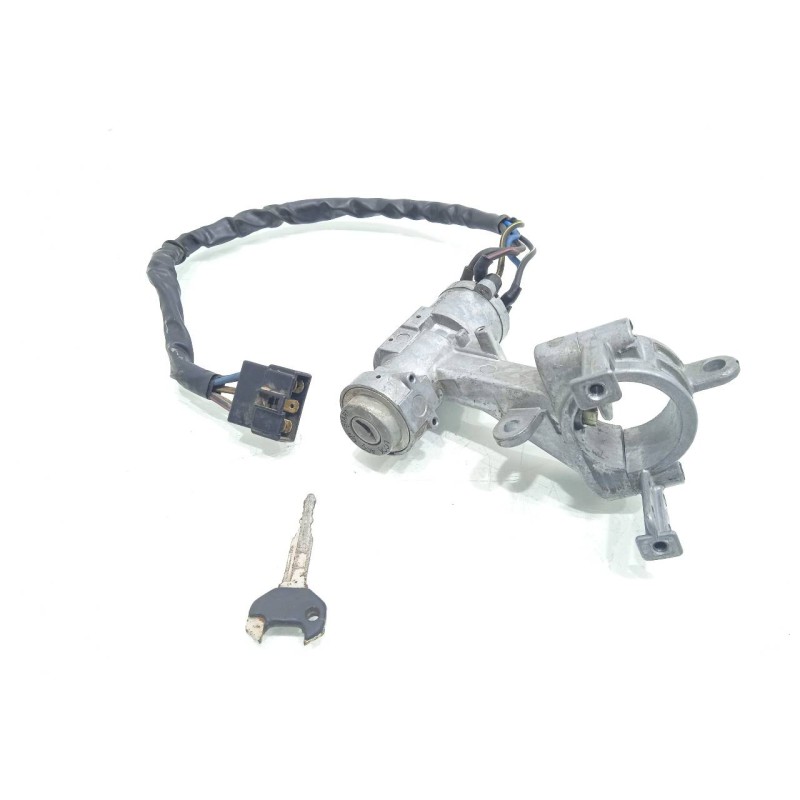 Recambio de conmutador de arranque para mitsubishi montero (l040) 2.5 turbodiesel referencia OEM IAM 316831 PAJERO 