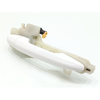 Recambio de maneta exterior delantera derecha para kia niro drive referencia OEM IAM   