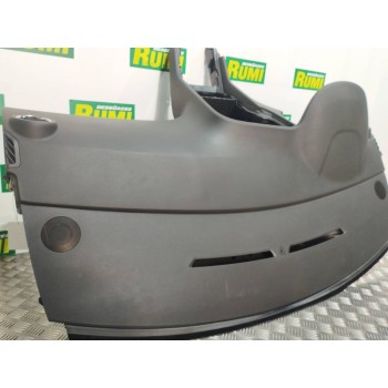 Recambio de kit airbag para peugeot 5008 active referencia OEM IAM   