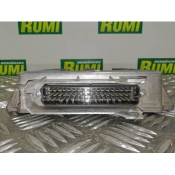 Recambio de centralita motor uce para citroën xantia berlina 1.8 16v monaco referencia OEM IAM 9640248480 216584674 