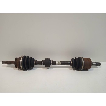 TRANSMISION DELANTERA IZQUIERDA 