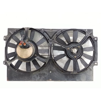Recambio de electroventilador para seat cordoba berlina (6k2) sx (1997) referencia OEM IAM 6K0121207  