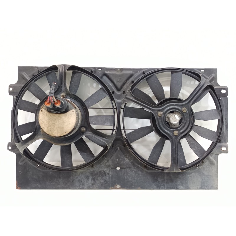 Recambio de electroventilador para seat cordoba berlina (6k2) sx (1997) referencia OEM IAM 6K0121207  