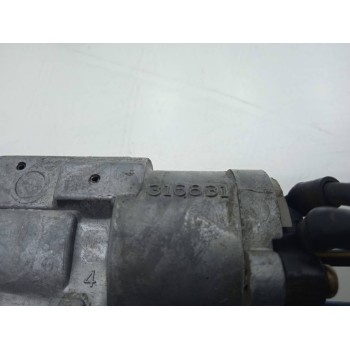 Recambio de conmutador de arranque para mitsubishi montero (l040) 2.5 turbodiesel referencia OEM IAM 316831 PAJERO 