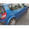 renault scenic ii del año 2006