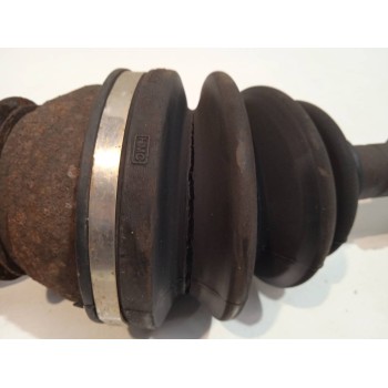 Recambio de transmision delantera izquierda para hyundai matrix (fc) 1.5 crdi gls referencia OEM IAM   