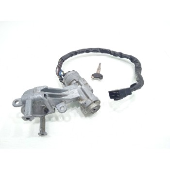 Recambio de conmutador de arranque para mitsubishi montero (l040) 2.5 turbodiesel referencia OEM IAM 316831 PAJERO 