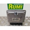 Recambio de centralita motor uce para audi a4 berlina (b5) 1.9 tdi referencia OEM IAM 038906018S 0281001721 