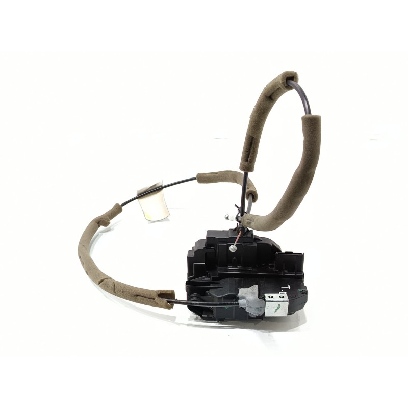 Recambio de cerradura puerta trasera derecha para nissan pulsar (c13) acenta referencia OEM IAM   