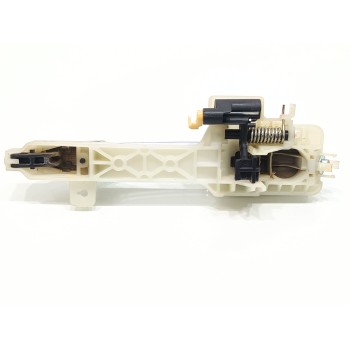 Recambio de maneta exterior delantera derecha para kia niro drive referencia OEM IAM   