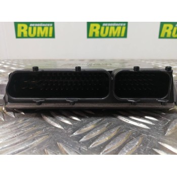 Recambio de centralita motor uce para audi a4 berlina (b5) 1.9 tdi referencia OEM IAM 038906018S 0281001721 