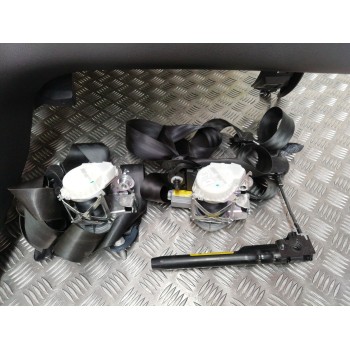 Recambio de kit airbag para peugeot 5008 active referencia OEM IAM   